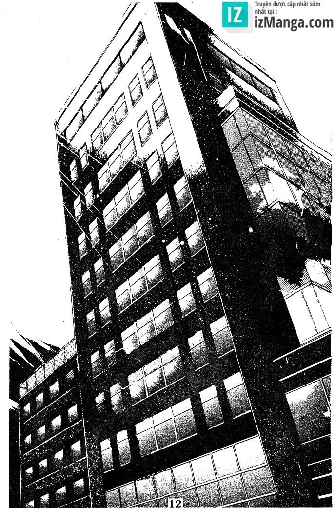 Bàn Tay Thần Sầu Teru Chapter 29 - Trang 2