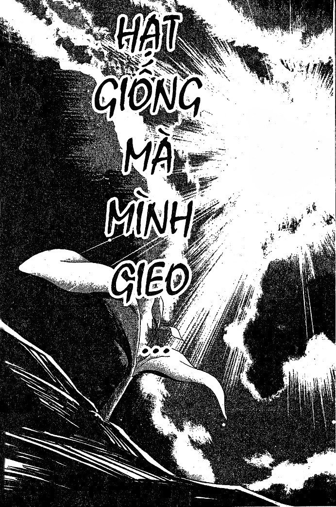 Bàn Tay Thần Sầu Teru Chapter 37 - Trang 2