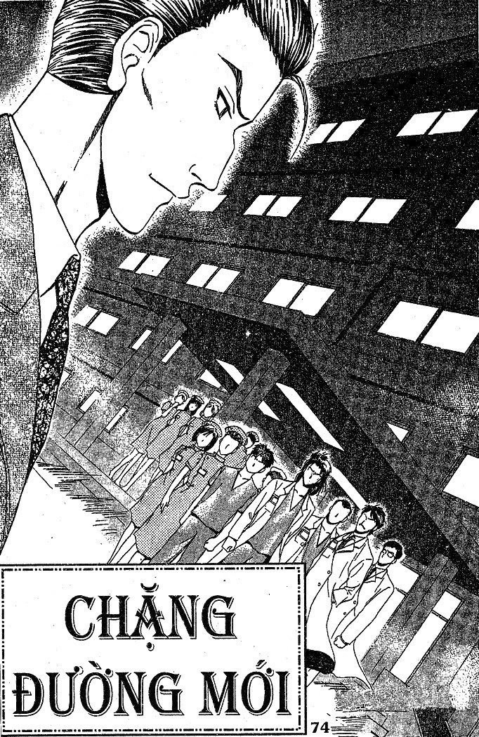 Bàn Tay Thần Sầu Teru Chapter 38 - Trang 2