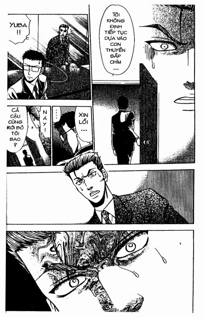 Bàn Tay Thần Sầu Teru Chapter 39 - Trang 2