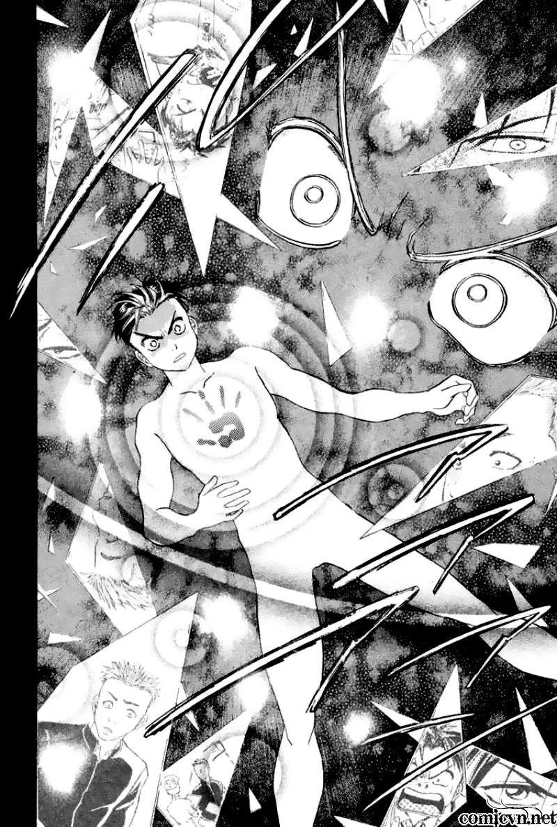 Bàn Tay Thần Sầu Teru Chapter 4 - Trang 2