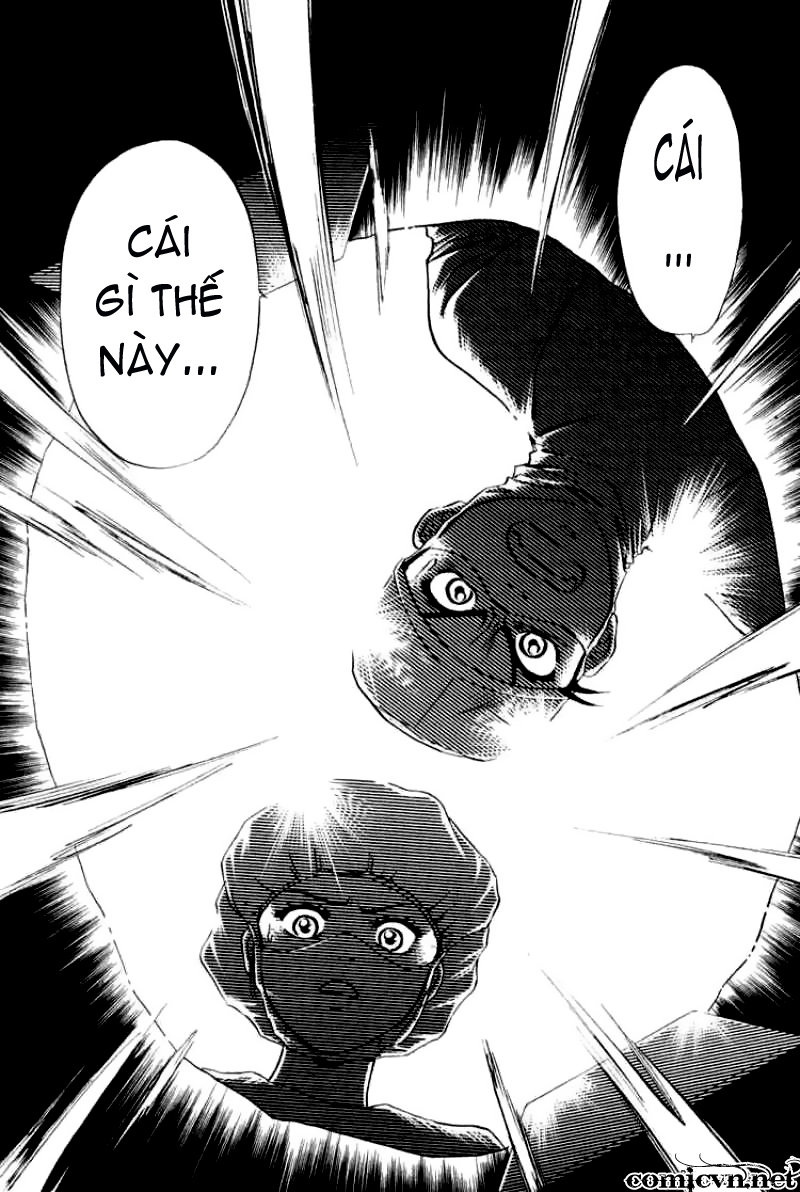 Bàn Tay Thần Sầu Teru Chapter 4 - Trang 2