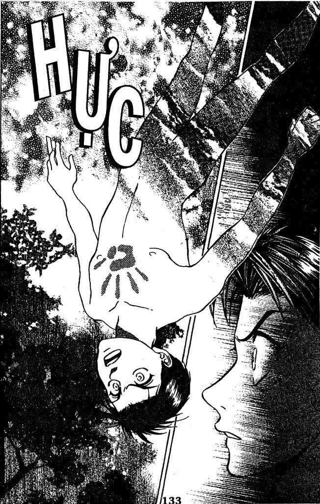 Bàn Tay Thần Sầu Teru Chapter 40 - Trang 2