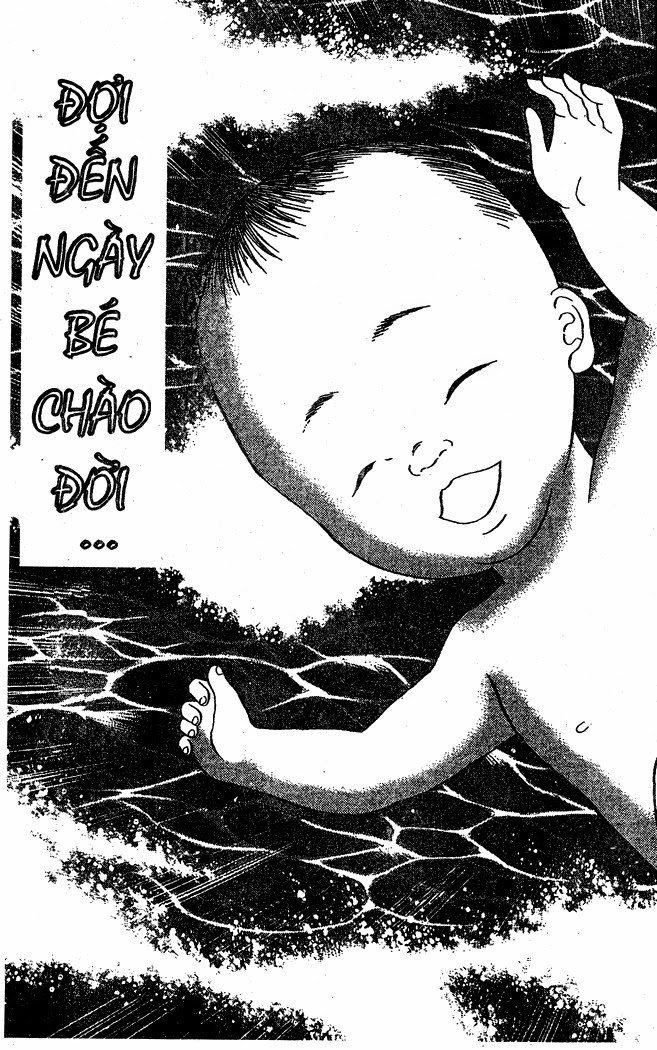 Bàn Tay Thần Sầu Teru Chapter 42 - Trang 2