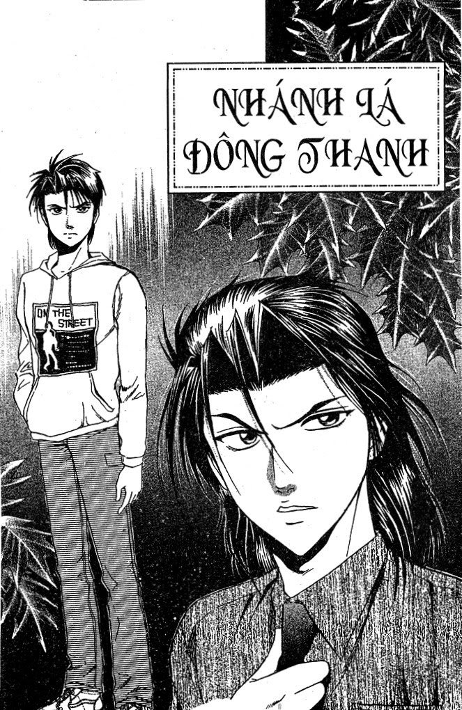 Bàn Tay Thần Sầu Teru Chapter 44 - Trang 2