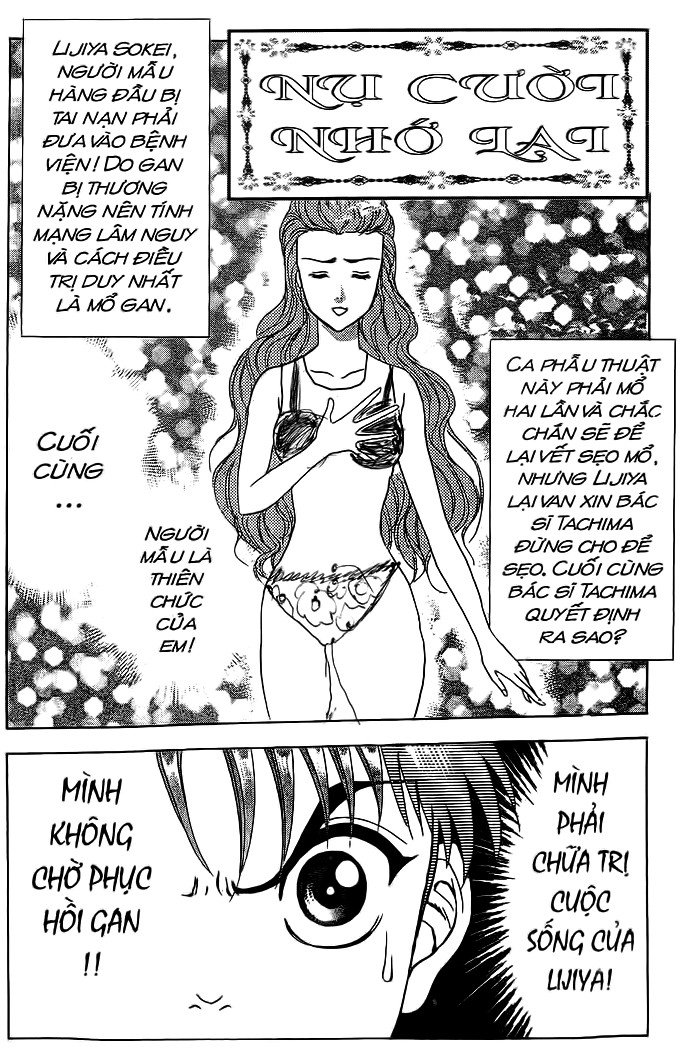 Bàn Tay Thần Sầu Teru Chapter 48 - Trang 2