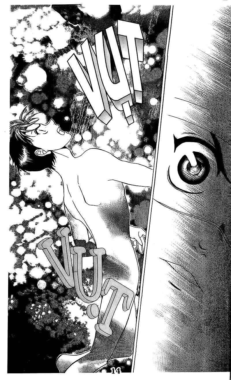 Bàn Tay Thần Sầu Teru Chapter 57 - Trang 2