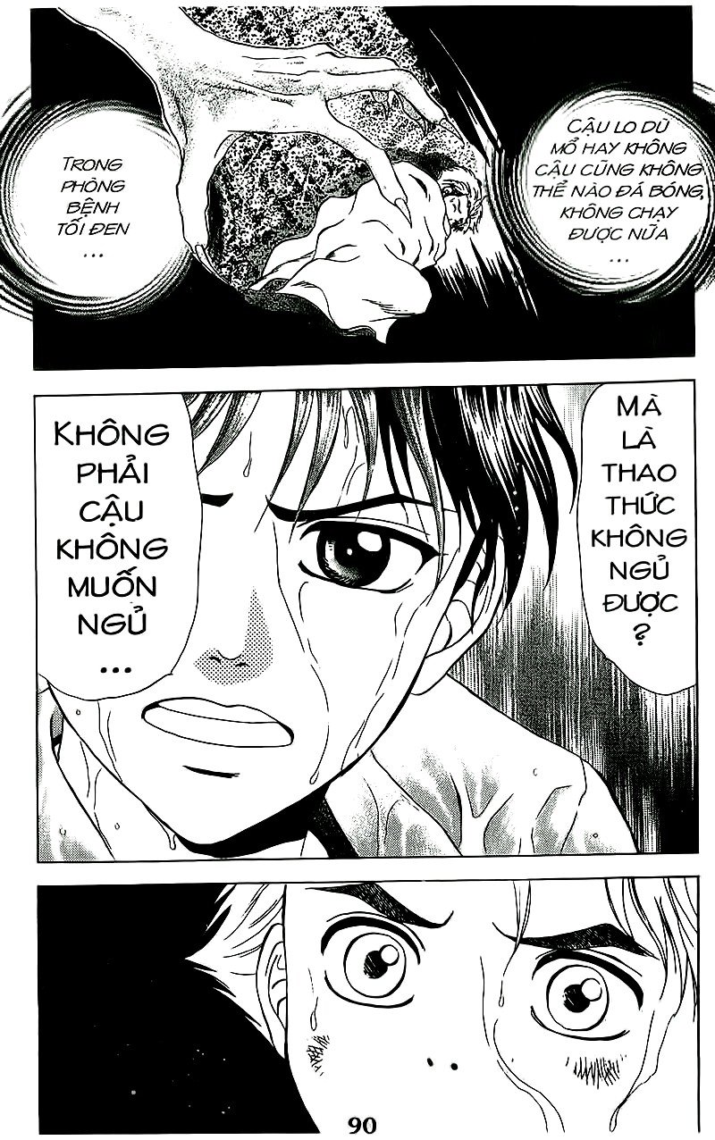 Bàn Tay Thần Sầu Teru Chapter 60 - Trang 2