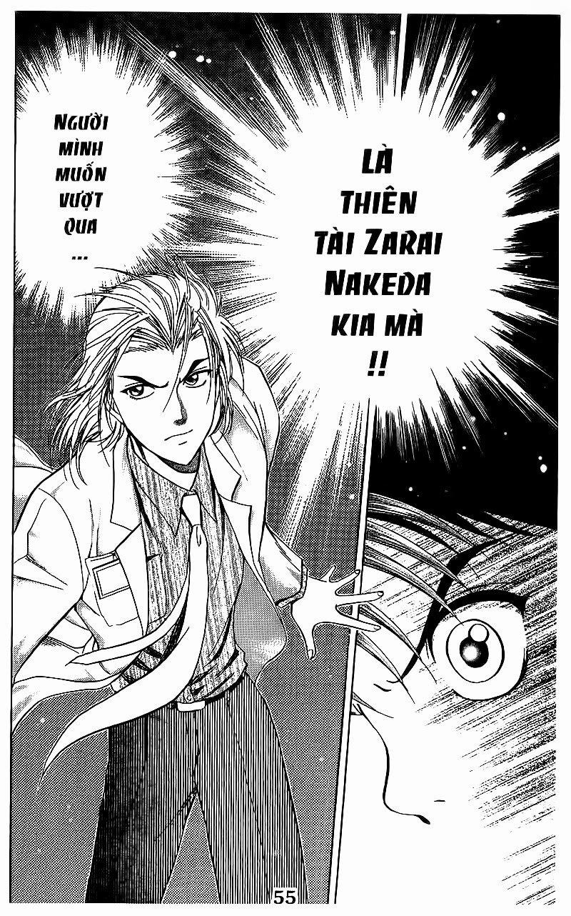 Bàn Tay Thần Sầu Teru Chapter 65 - Trang 2