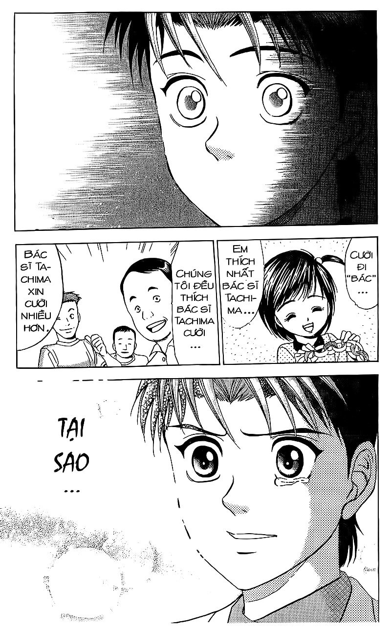 Bàn Tay Thần Sầu Teru Chapter 67 - Trang 2