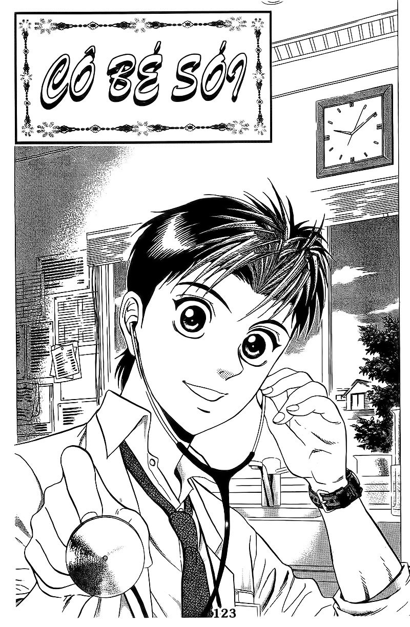 Bàn Tay Thần Sầu Teru Chapter 68 - Trang 2