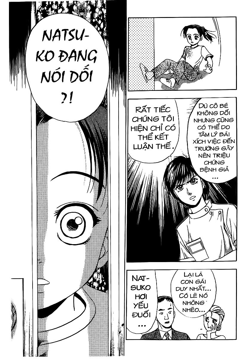 Bàn Tay Thần Sầu Teru Chapter 69 - Trang 2