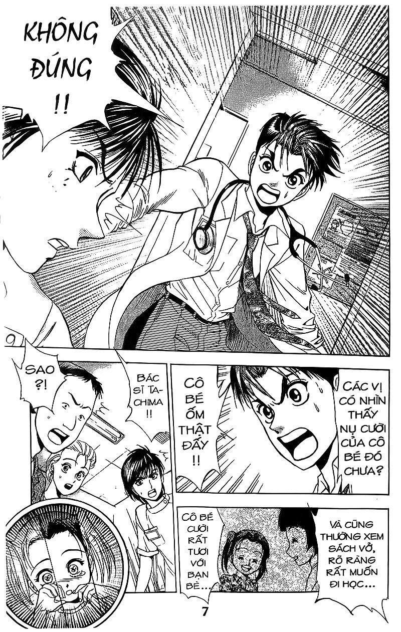 Bàn Tay Thần Sầu Teru Chapter 69 - Trang 2