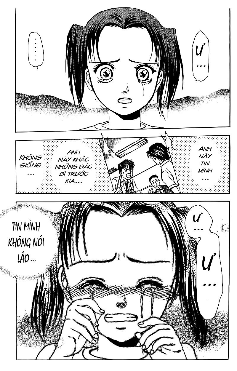 Bàn Tay Thần Sầu Teru Chapter 69 - Trang 2