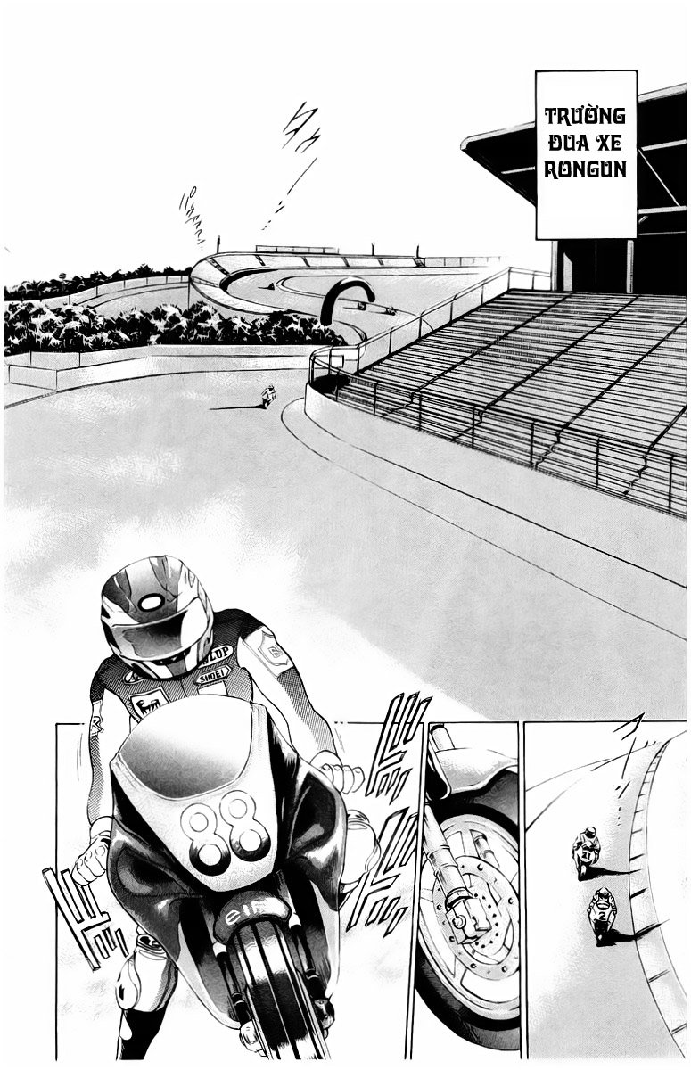 Bàn Tay Thần Sầu Teru Chapter 7 - Trang 2