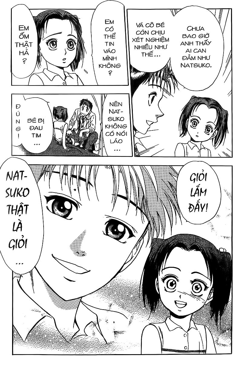 Bàn Tay Thần Sầu Teru Chapter 70 - Trang 2