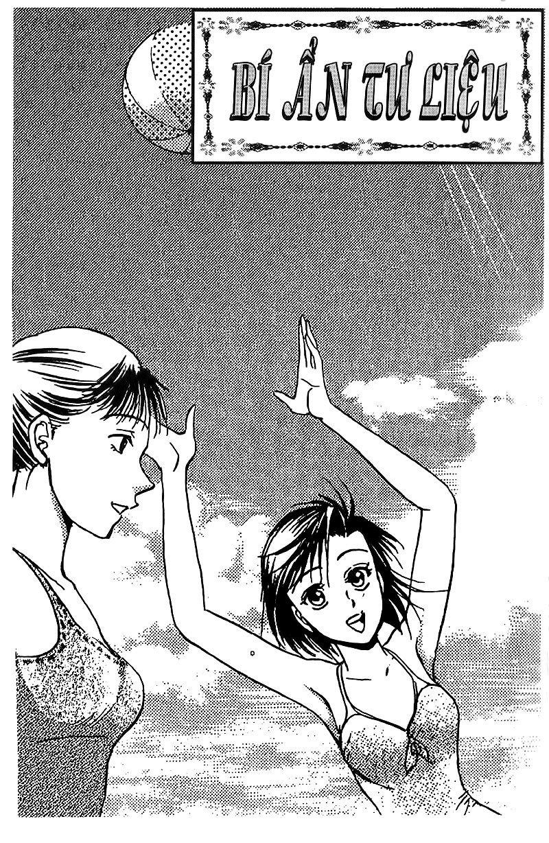 Bàn Tay Thần Sầu Teru Chapter 71 - Trang 2