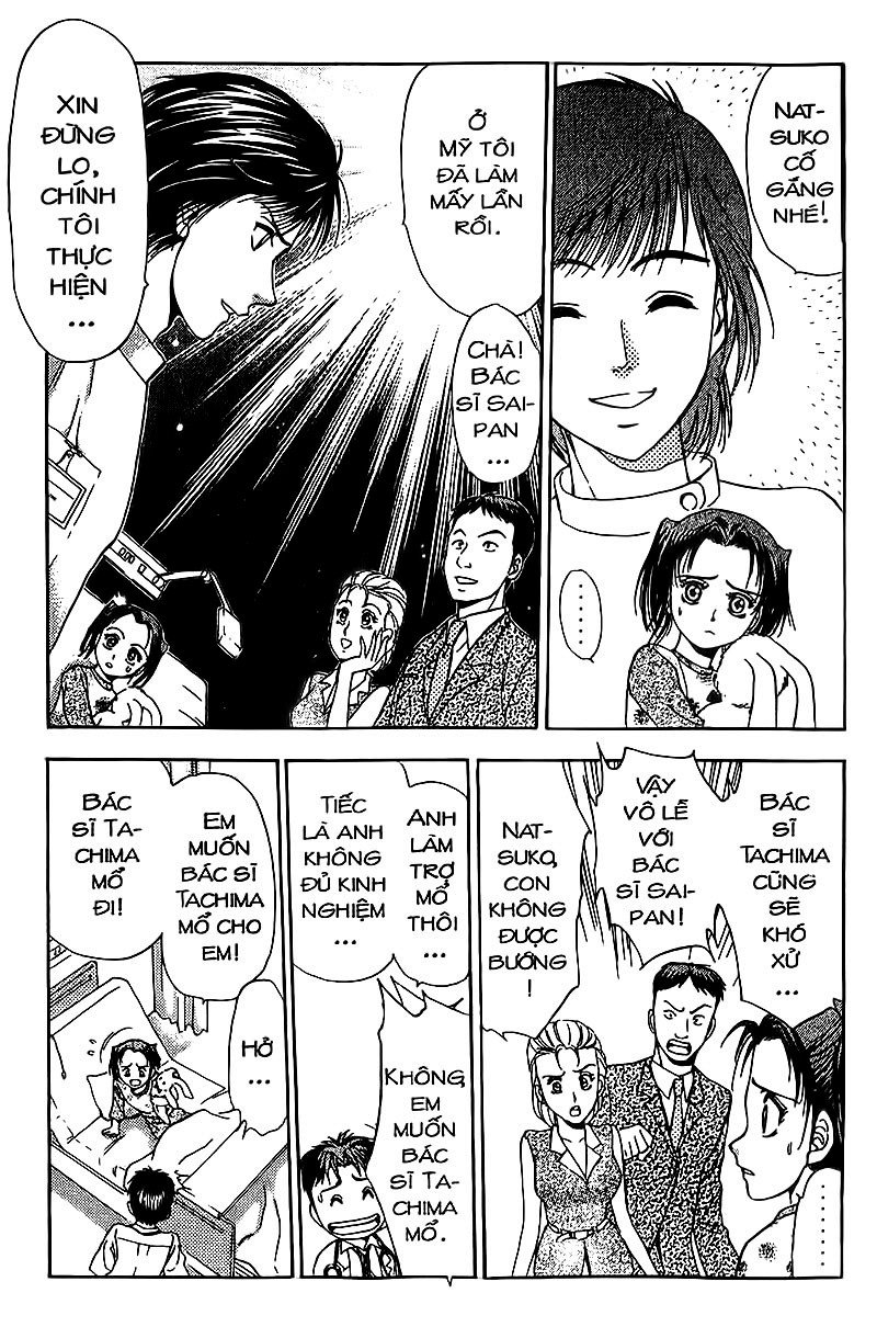 Bàn Tay Thần Sầu Teru Chapter 71 - Trang 2