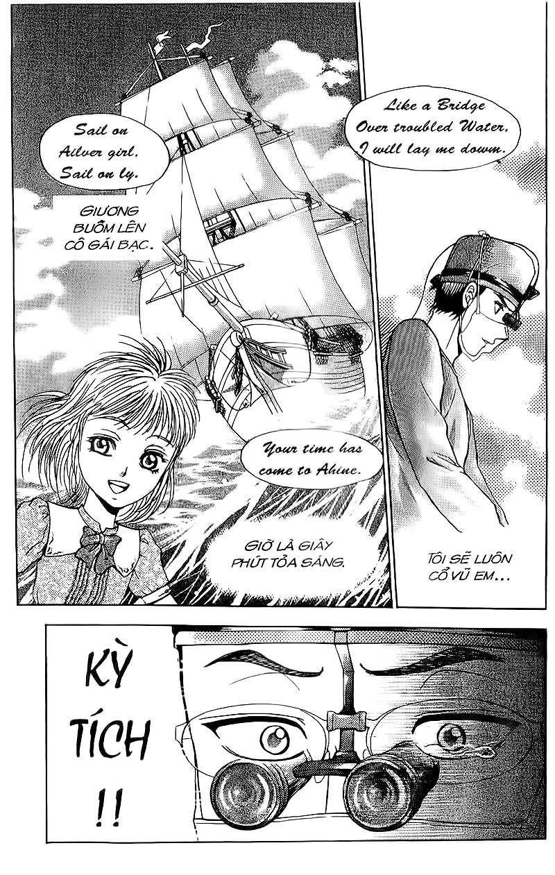 Bàn Tay Thần Sầu Teru Chapter 73 - Trang 2