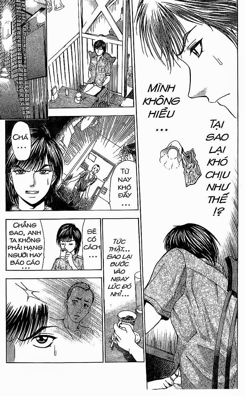 Bàn Tay Thần Sầu Teru Chapter 75 - Trang 2