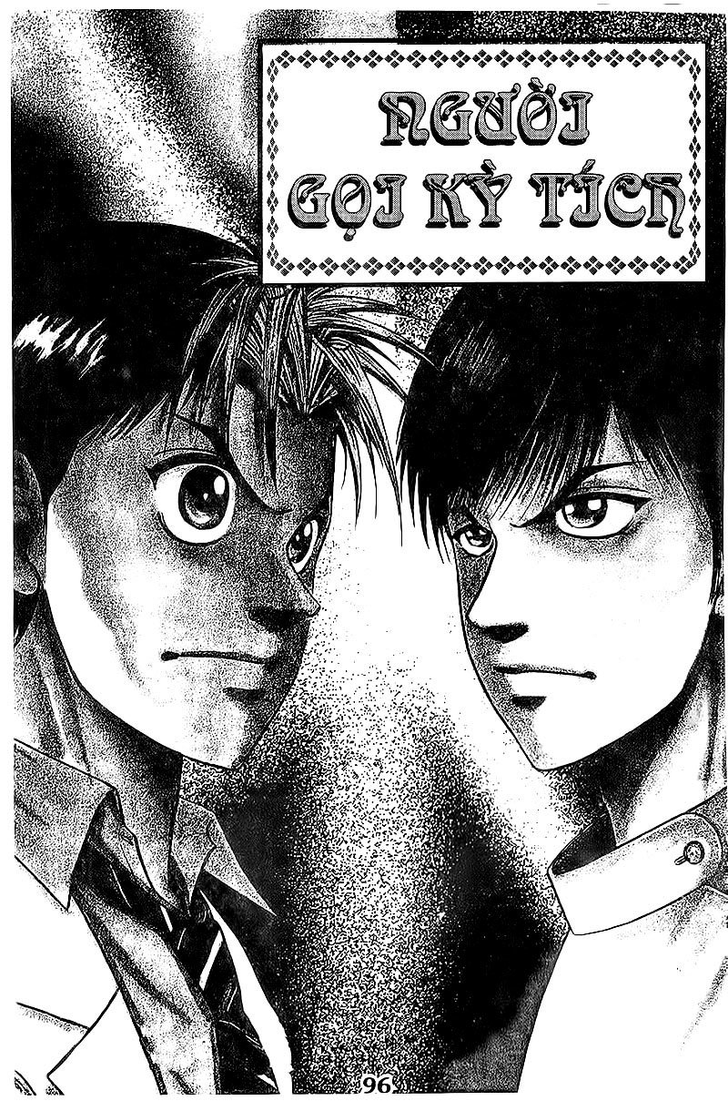 Bàn Tay Thần Sầu Teru Chapter 79 - Trang 2