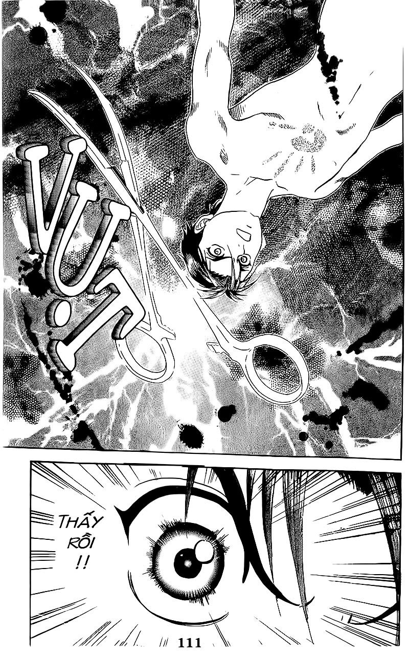 Bàn Tay Thần Sầu Teru Chapter 79 - Trang 2