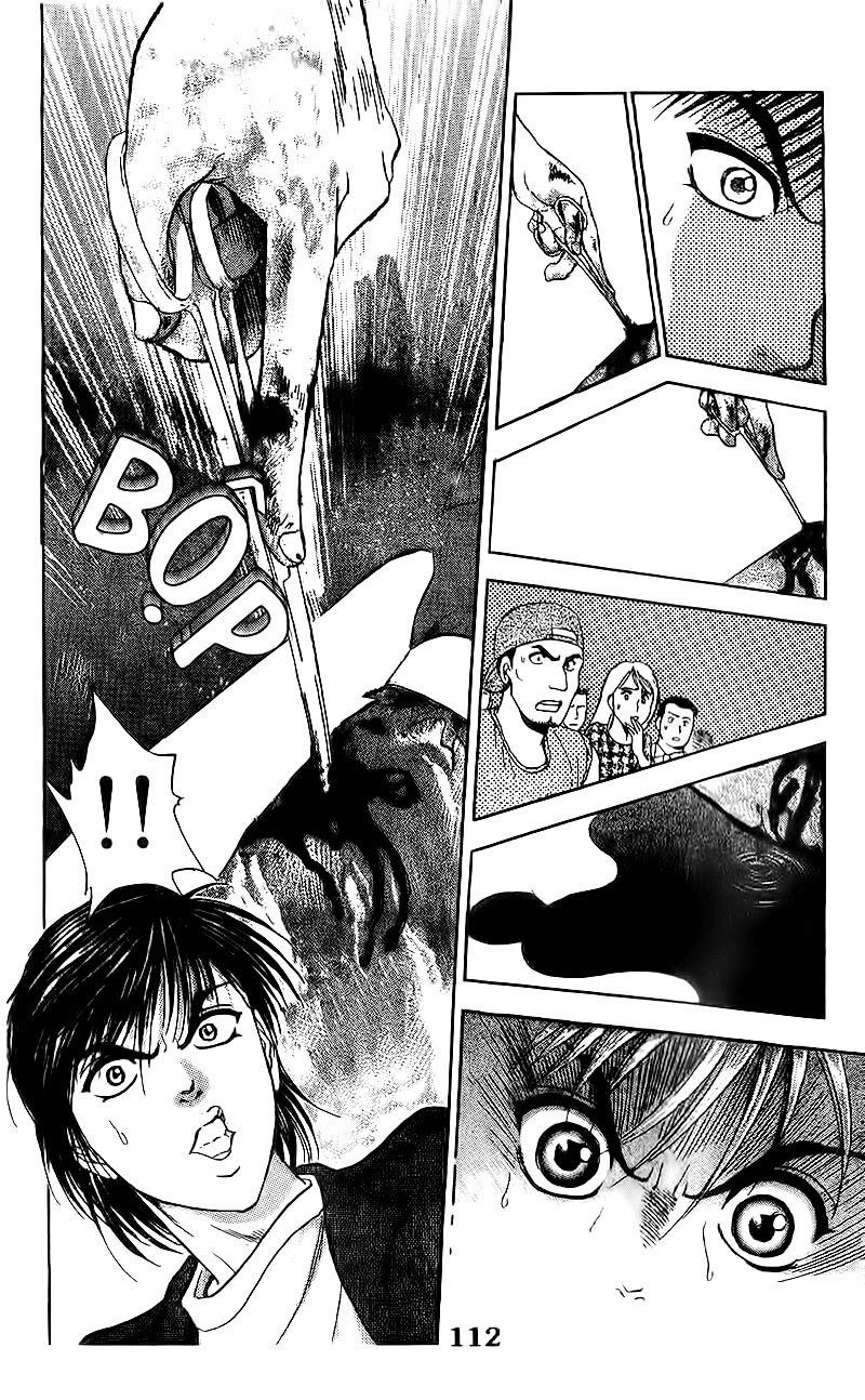 Bàn Tay Thần Sầu Teru Chapter 79 - Trang 2