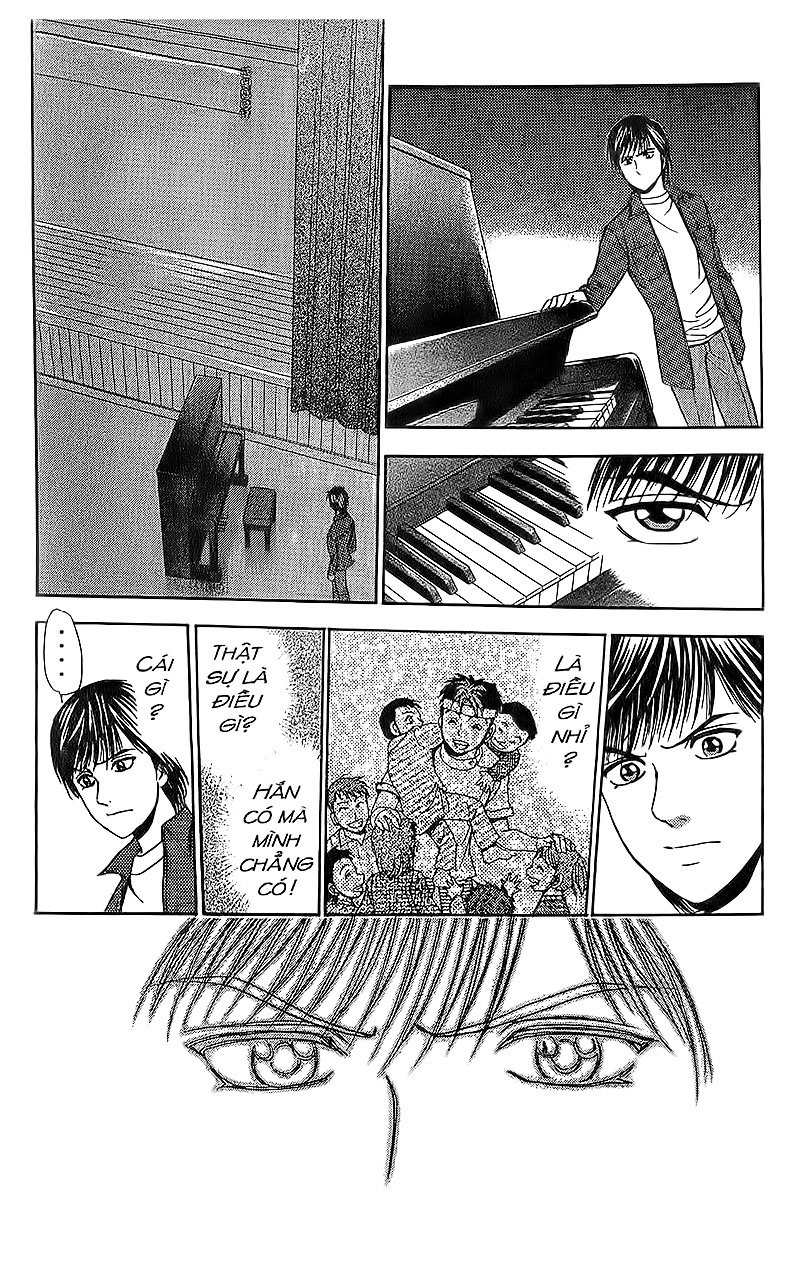 Bàn Tay Thần Sầu Teru Chapter 85 - Trang 2