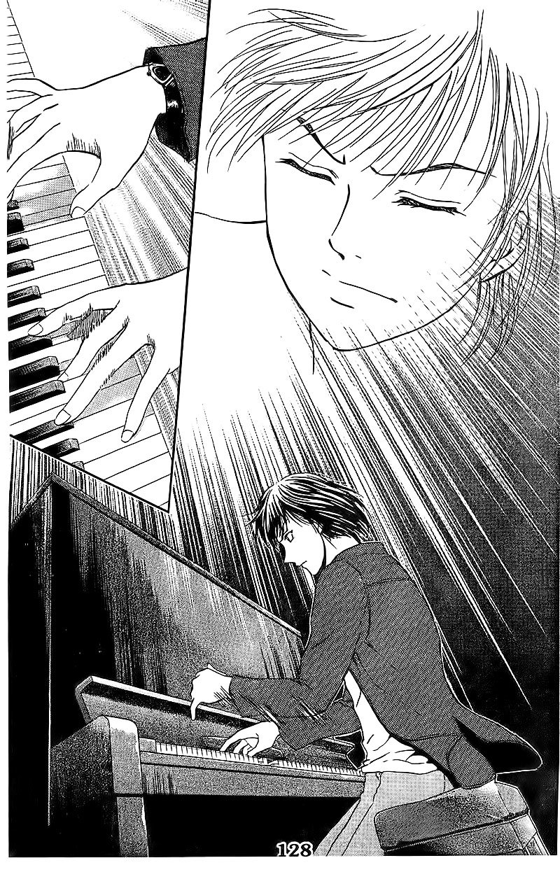 Bàn Tay Thần Sầu Teru Chapter 85 - Trang 2