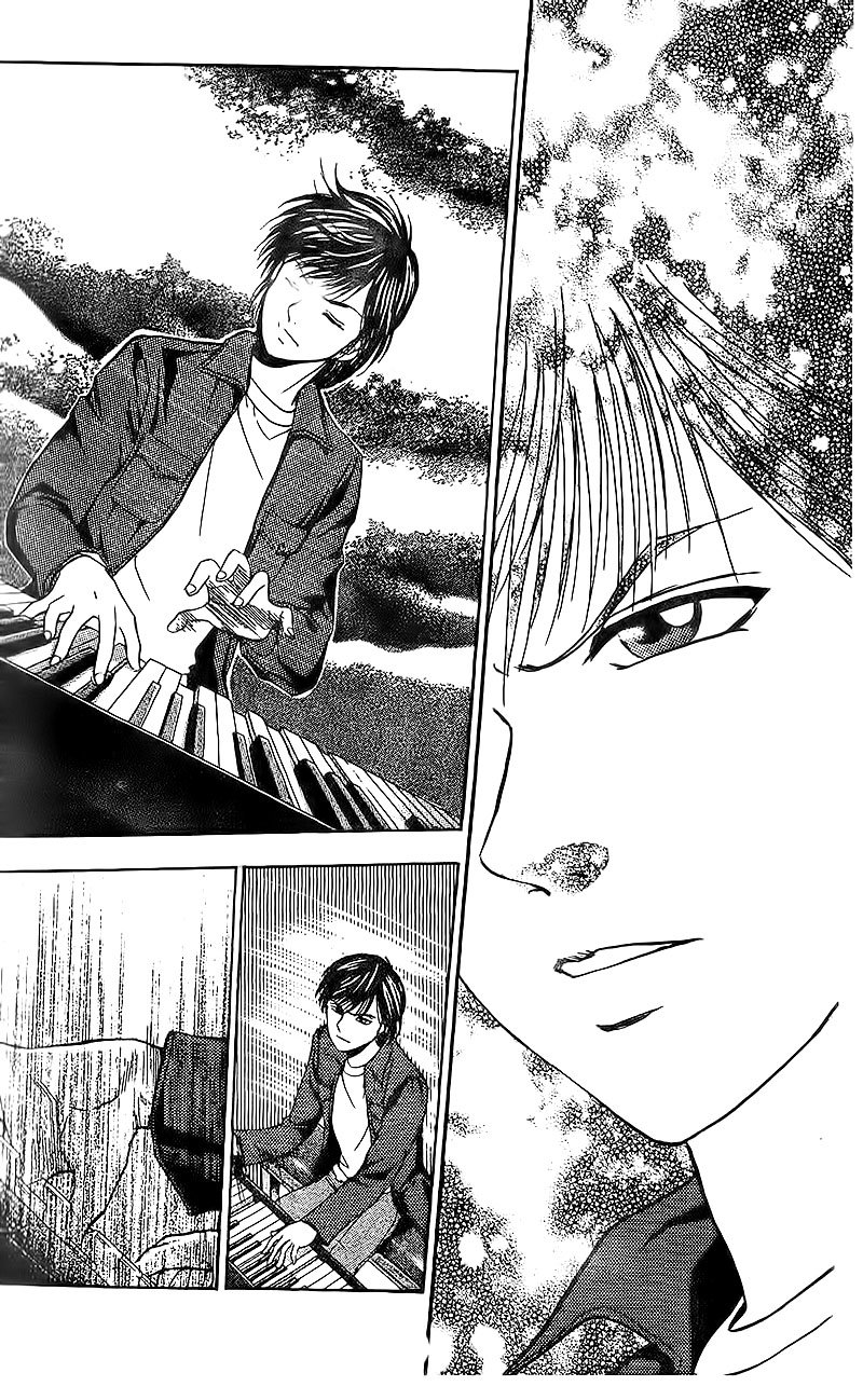 Bàn Tay Thần Sầu Teru Chapter 85 - Trang 2