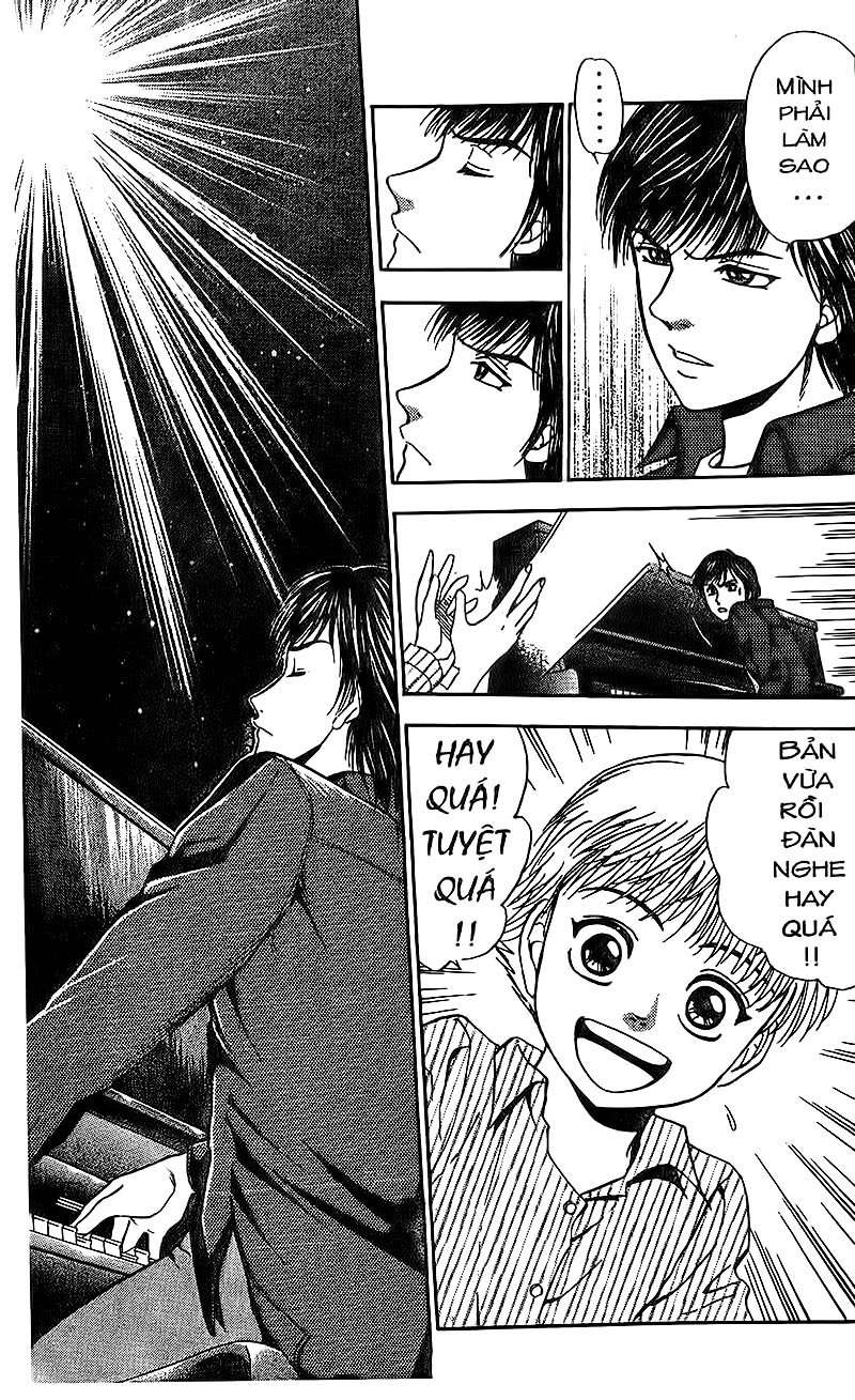 Bàn Tay Thần Sầu Teru Chapter 85 - Trang 2