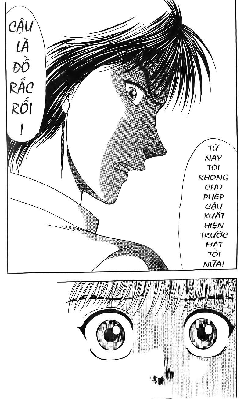 Bàn Tay Thần Sầu Teru Chapter 86 - Trang 2