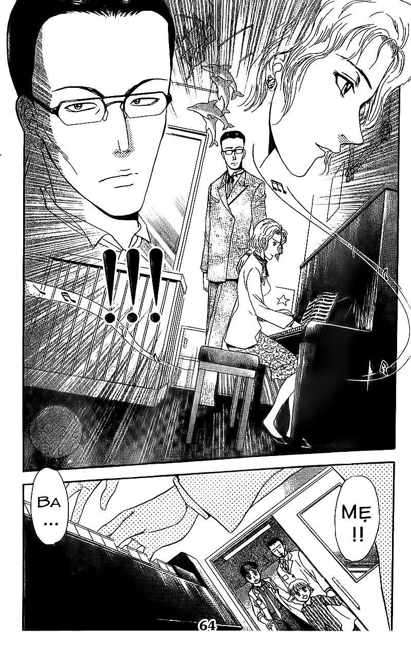 Bàn Tay Thần Sầu Teru Chapter 88 - Trang 2