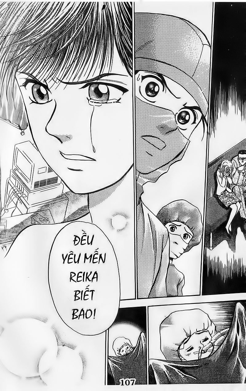 Bàn Tay Thần Sầu Teru Chapter 90 - Trang 2