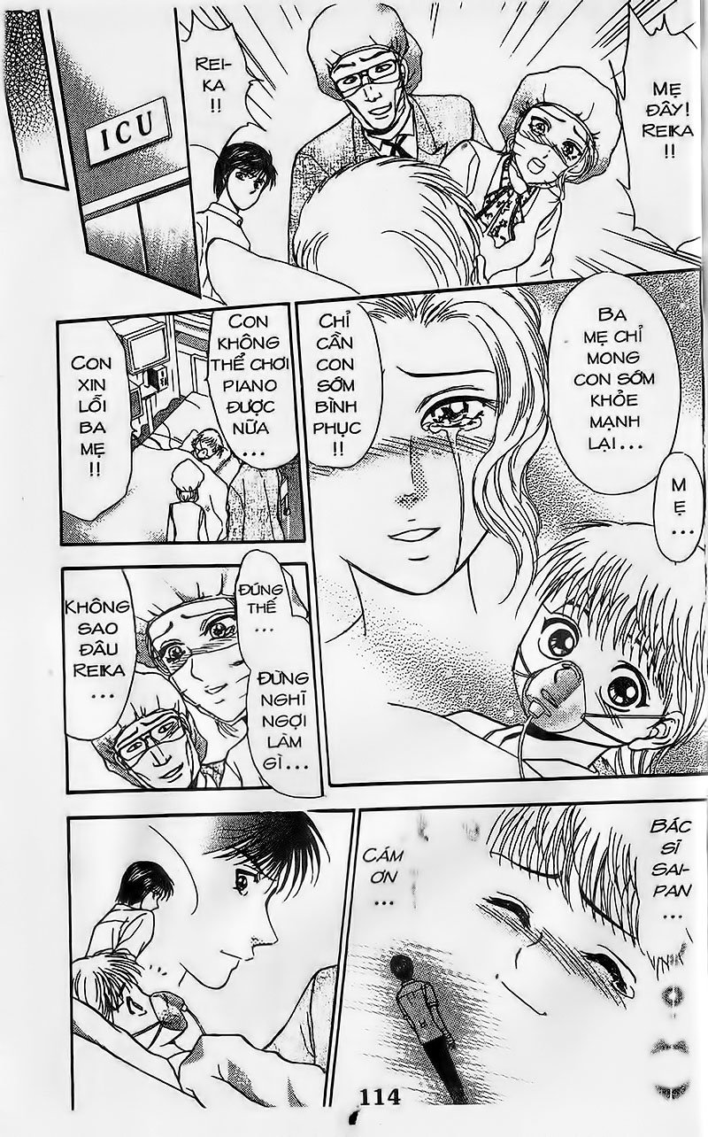 Bàn Tay Thần Sầu Teru Chapter 90 - Trang 2