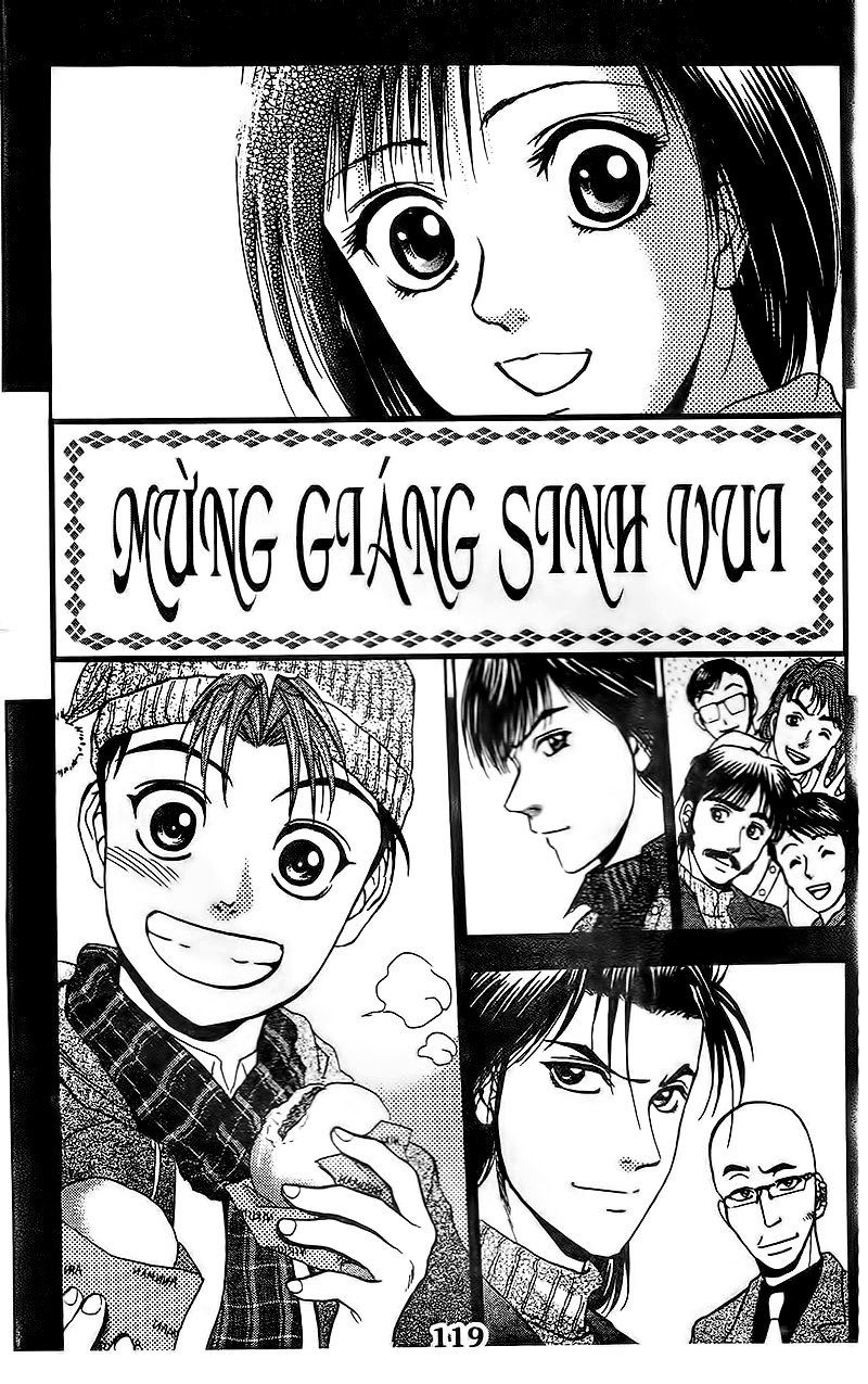 Bàn Tay Thần Sầu Teru Chapter 91 - Trang 2