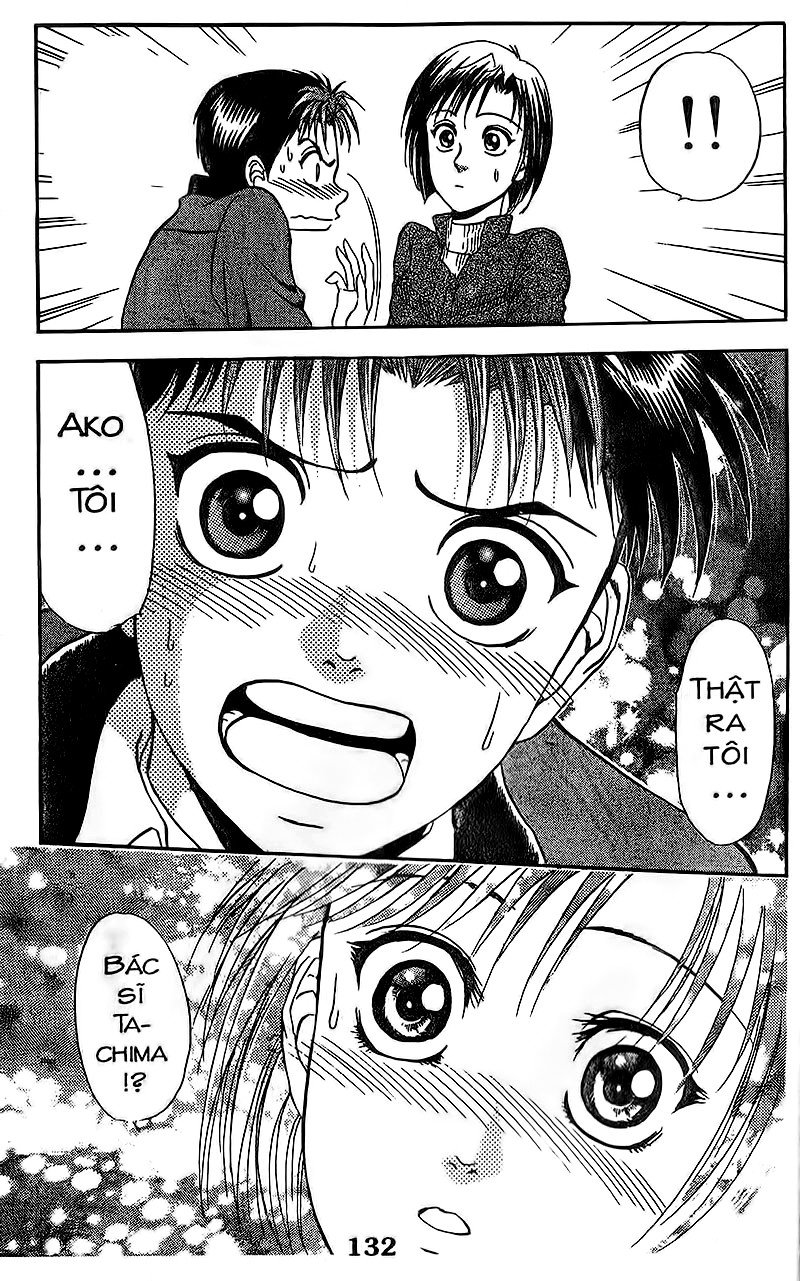 Bàn Tay Thần Sầu Teru Chapter 91 - Trang 2
