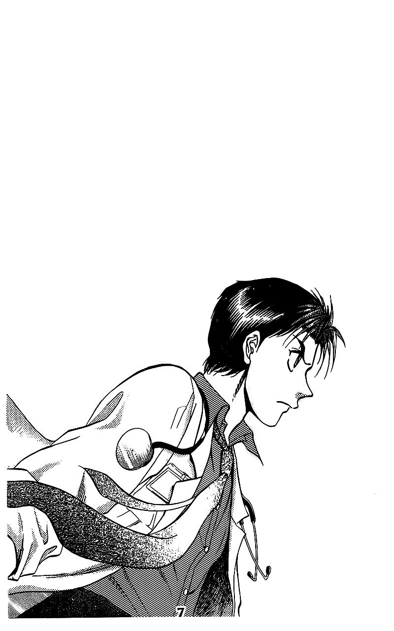 Bàn Tay Thần Sầu Teru Chapter 92 - Trang 2