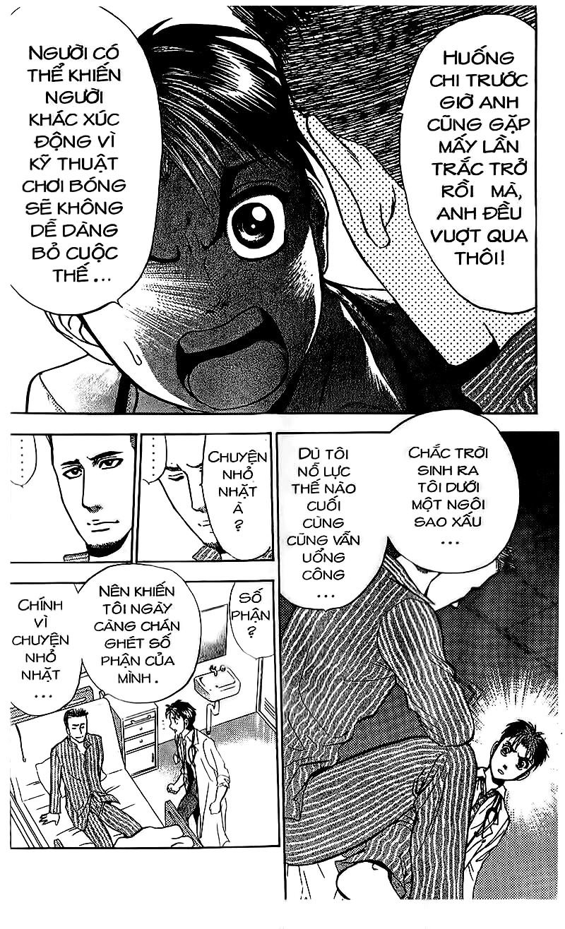 Bàn Tay Thần Sầu Teru Chapter 94 - Trang 2