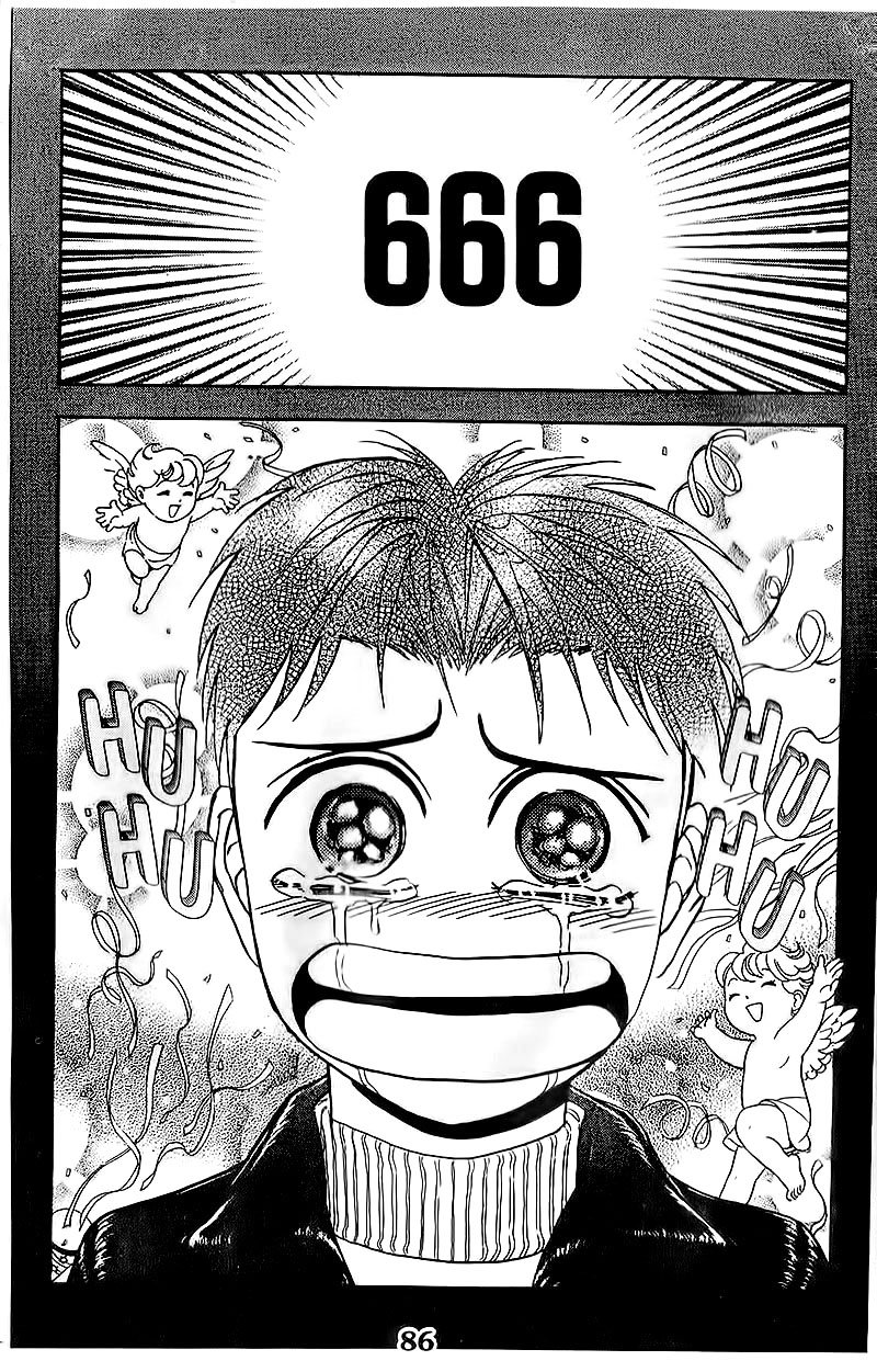 Bàn Tay Thần Sầu Teru Chapter 95 - Trang 2