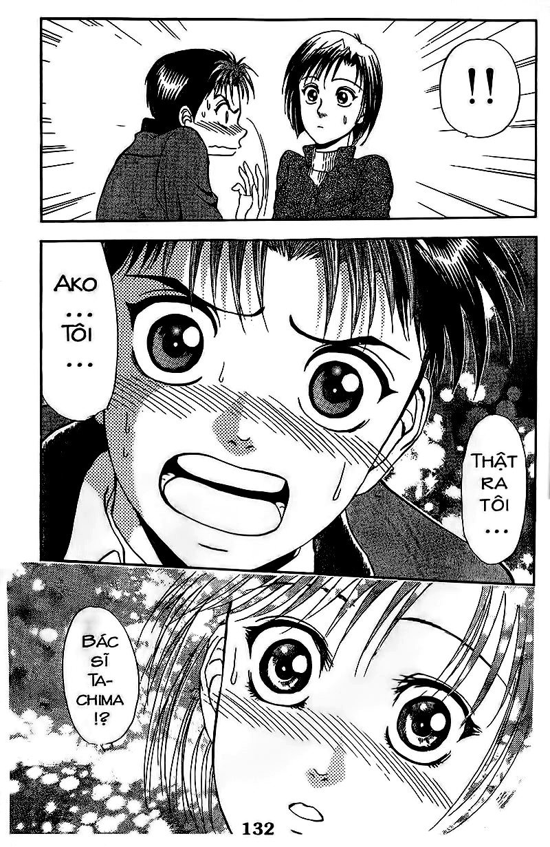 Bàn Tay Thần Sầu Teru Chapter 96 - Trang 2