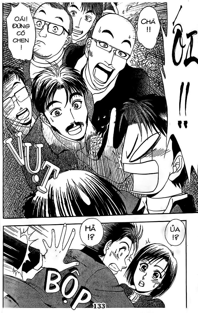 Bàn Tay Thần Sầu Teru Chapter 96 - Trang 2