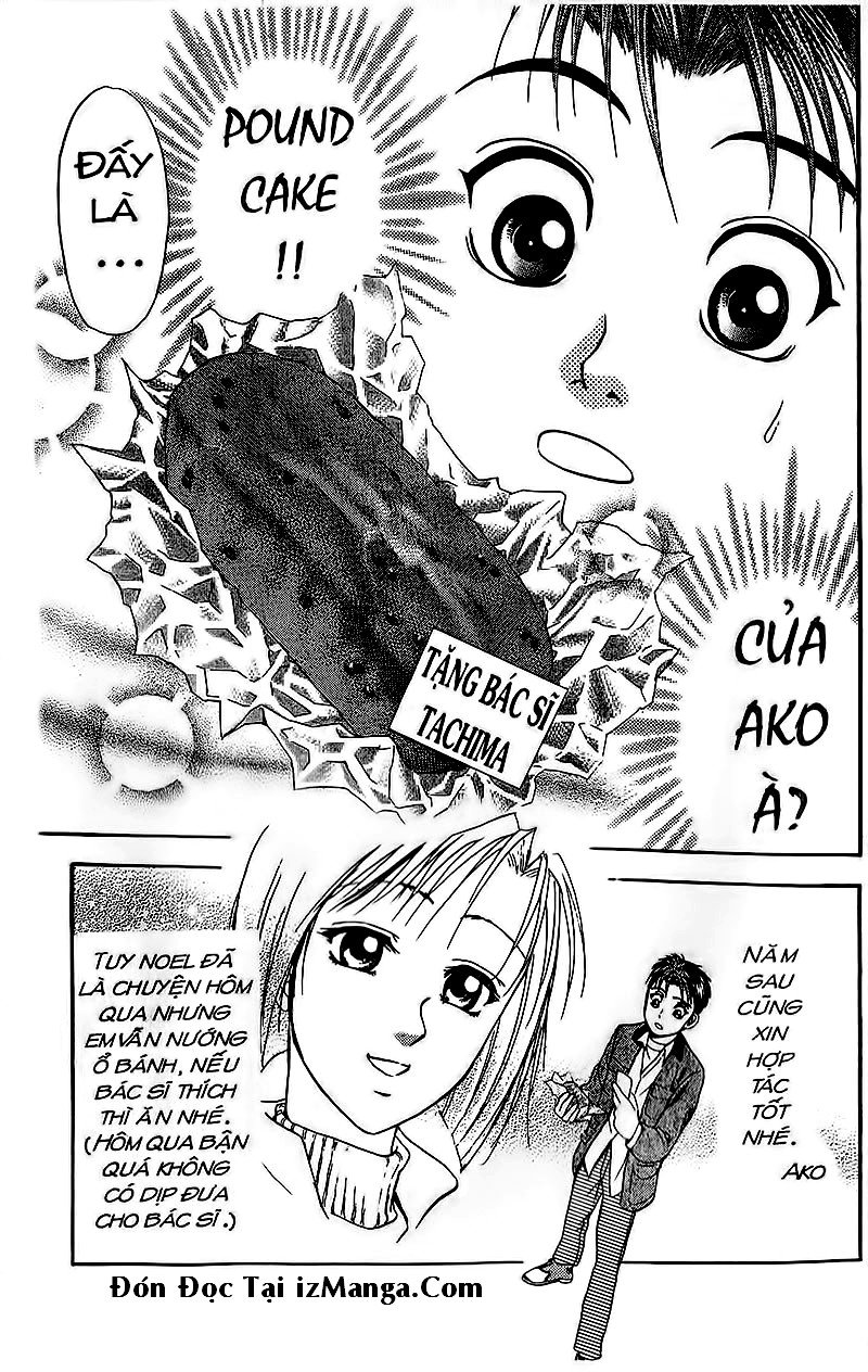 Bàn Tay Thần Sầu Teru Chapter 96 - Trang 2