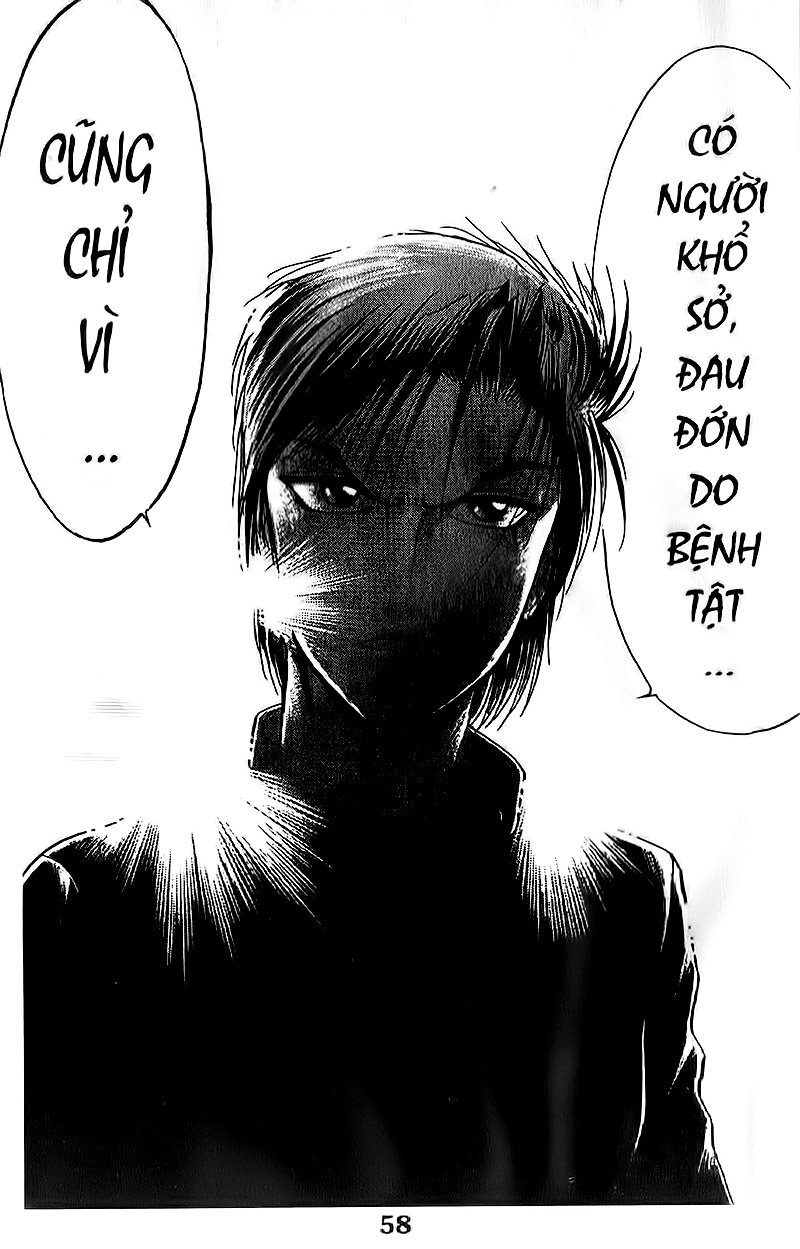 Bàn Tay Thần Sầu Teru Chapter 98 - Trang 2