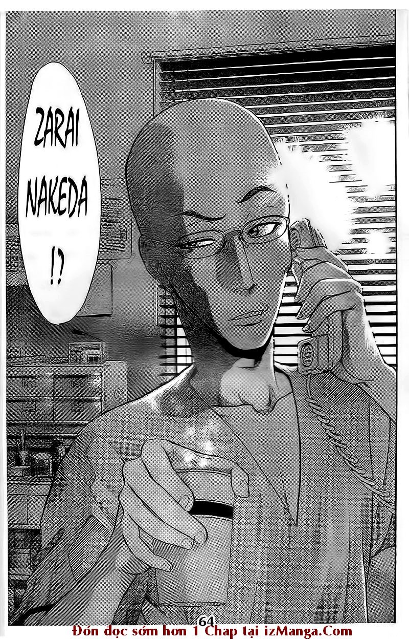 Bàn Tay Thần Sầu Teru Chapter 98 - Trang 2