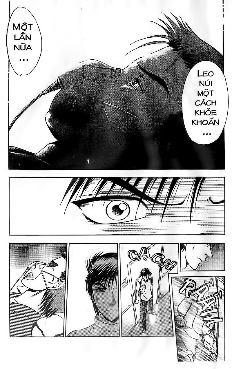 Bàn Tay Thần Sầu Teru Chapter 98 - Trang 2