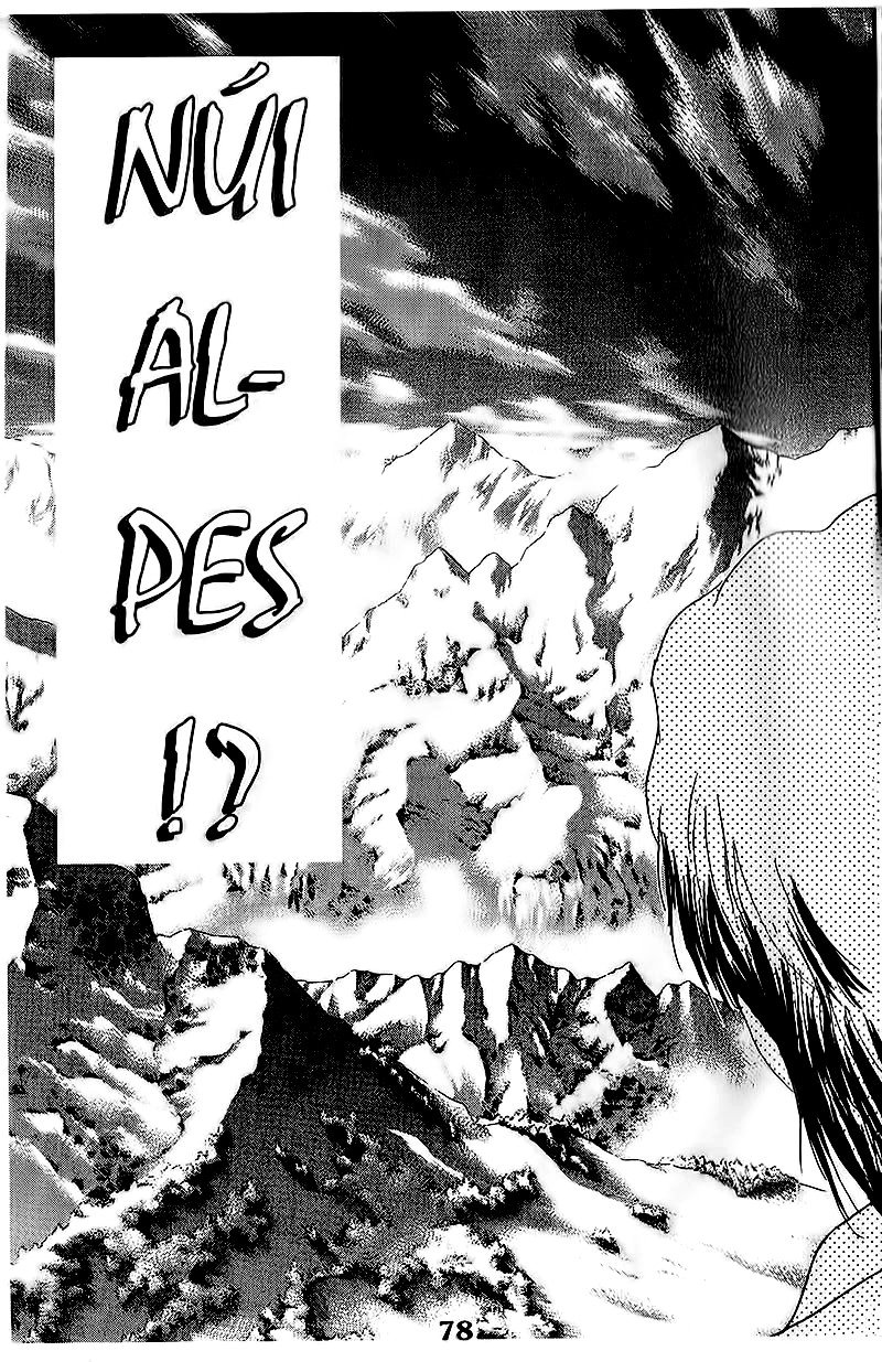 Bàn Tay Thần Sầu Teru Chapter 99 - Trang 2