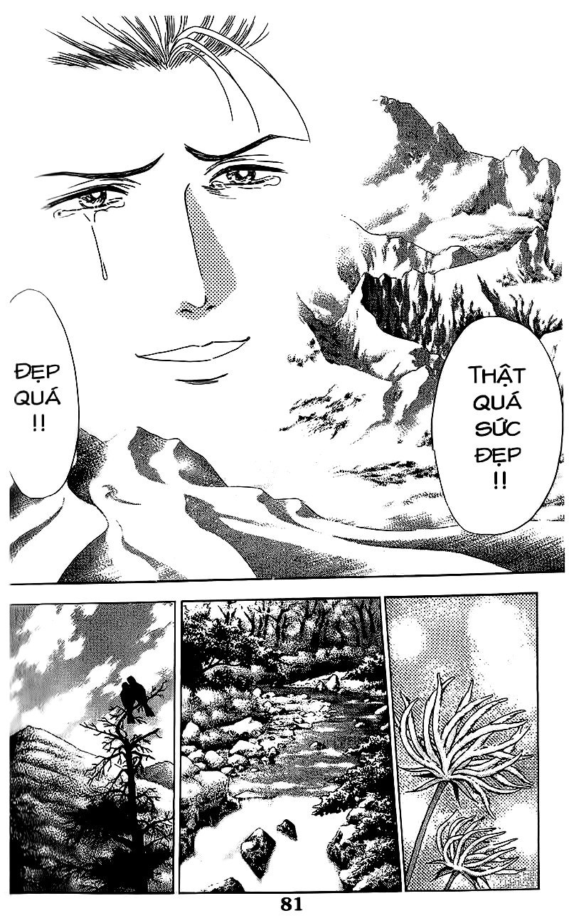 Bàn Tay Thần Sầu Teru Chapter 99 - Trang 2