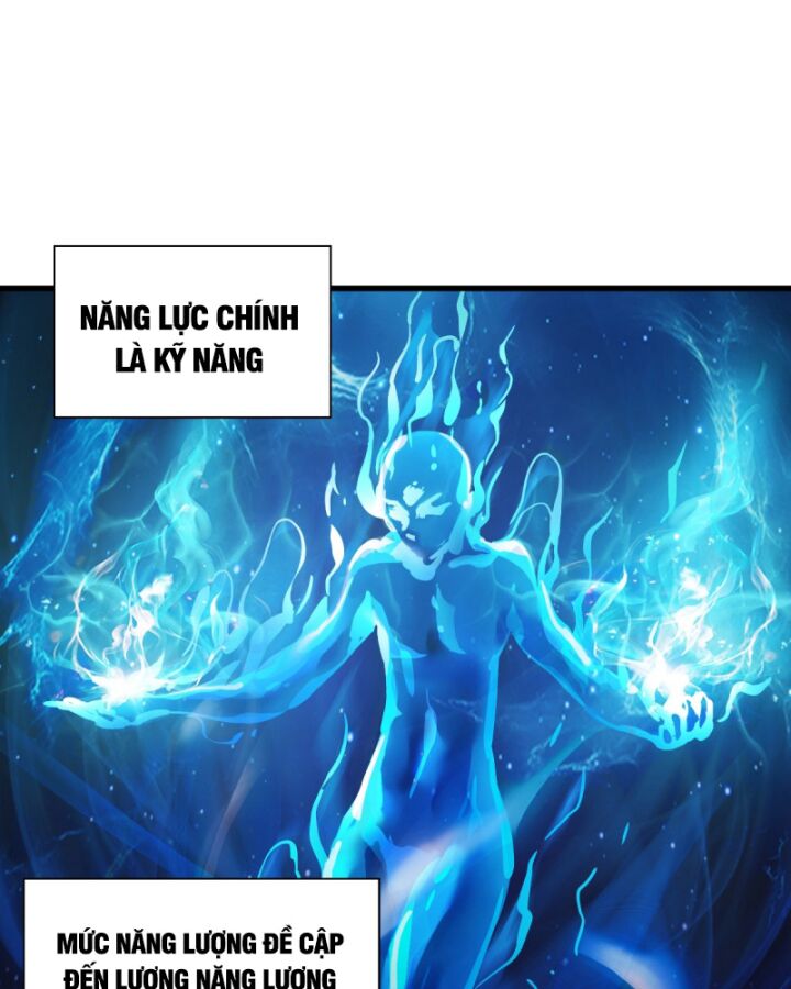 Bàn Tay Thần Thánh Chapter 1 - Trang 2