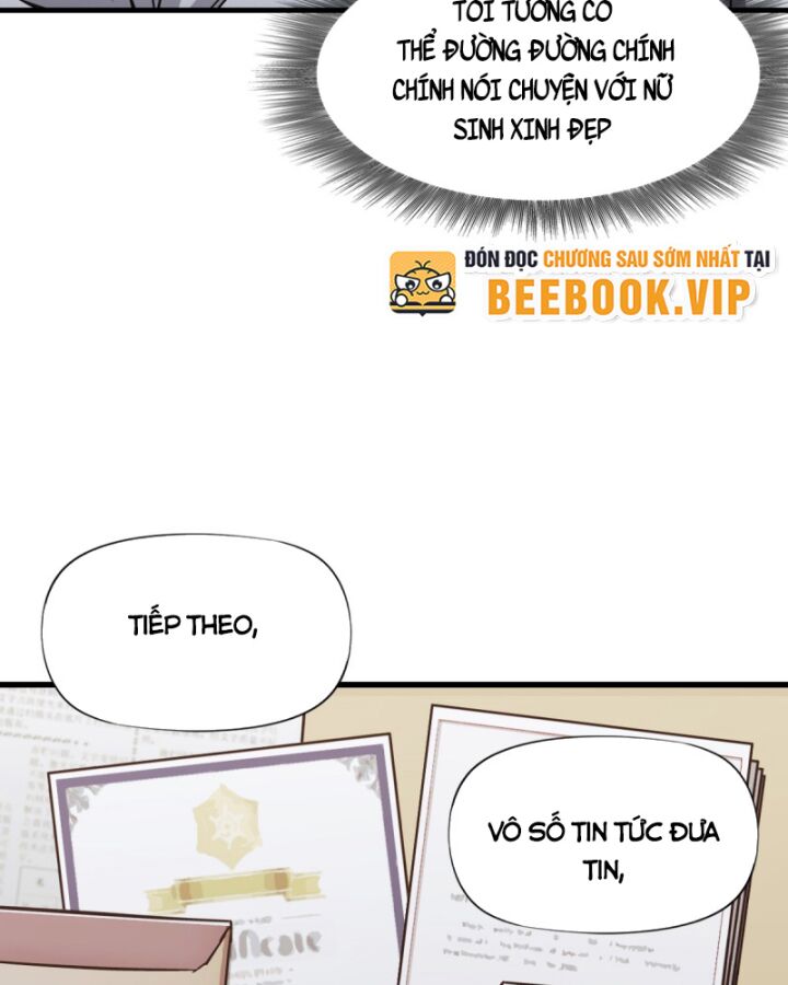 Bàn Tay Thần Thánh Chapter 1 - Trang 2